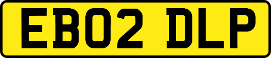 EB02DLP