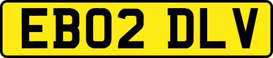 EB02DLV