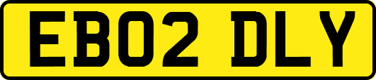 EB02DLY