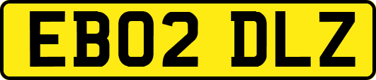 EB02DLZ