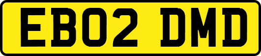 EB02DMD