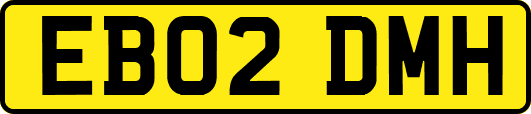EB02DMH