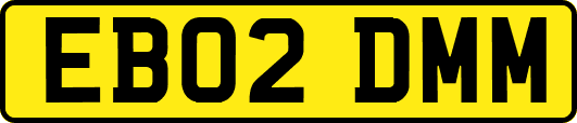 EB02DMM