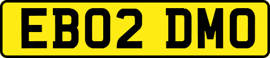 EB02DMO