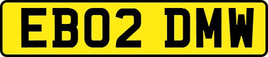 EB02DMW