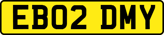EB02DMY