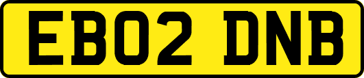 EB02DNB