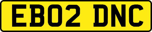 EB02DNC