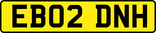 EB02DNH