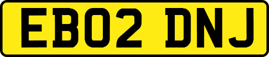 EB02DNJ
