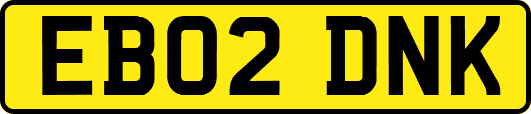 EB02DNK