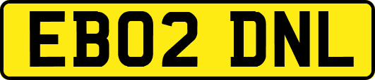 EB02DNL