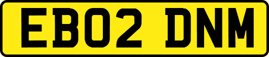 EB02DNM