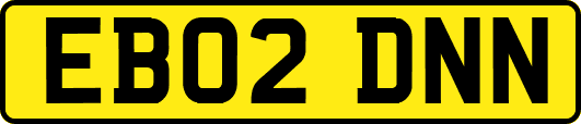 EB02DNN