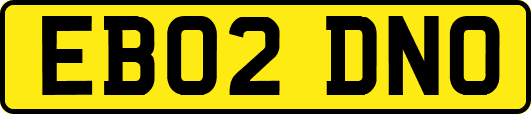 EB02DNO