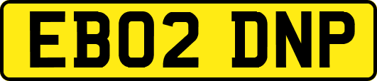 EB02DNP