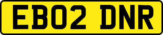 EB02DNR