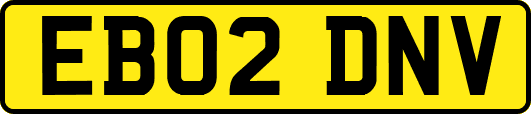 EB02DNV