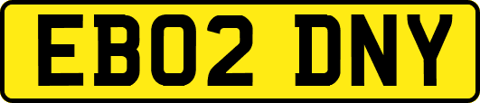EB02DNY