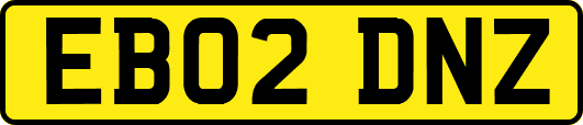 EB02DNZ