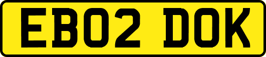 EB02DOK