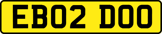 EB02DOO