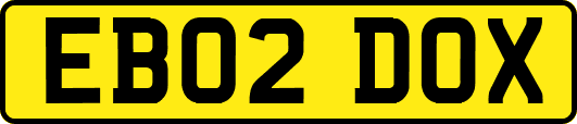 EB02DOX