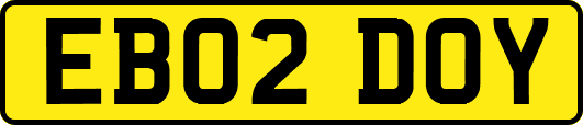 EB02DOY