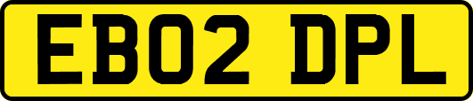 EB02DPL
