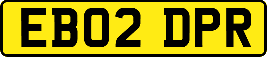 EB02DPR