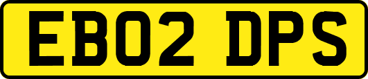 EB02DPS
