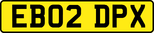 EB02DPX