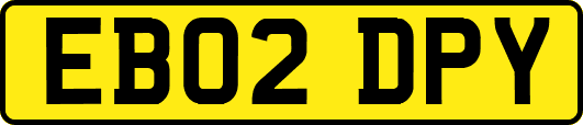 EB02DPY