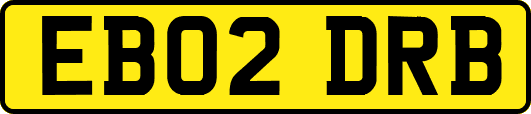 EB02DRB