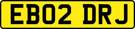 EB02DRJ