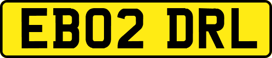 EB02DRL