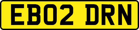 EB02DRN