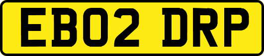 EB02DRP