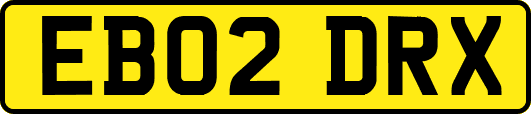 EB02DRX