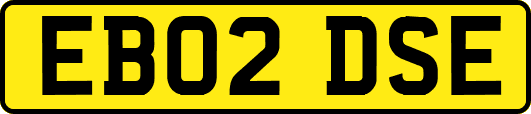 EB02DSE