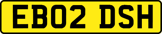 EB02DSH