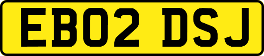 EB02DSJ