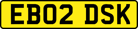 EB02DSK