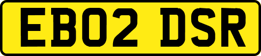 EB02DSR