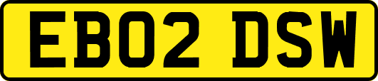 EB02DSW