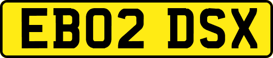 EB02DSX