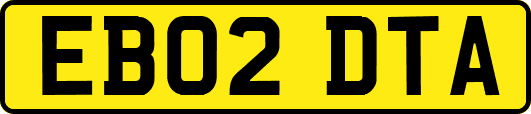 EB02DTA