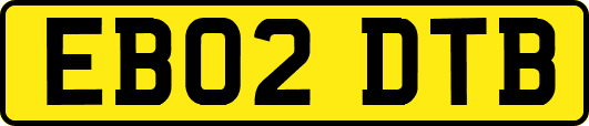 EB02DTB