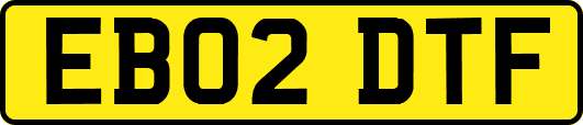 EB02DTF