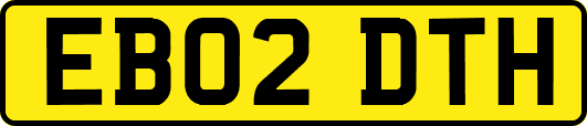 EB02DTH